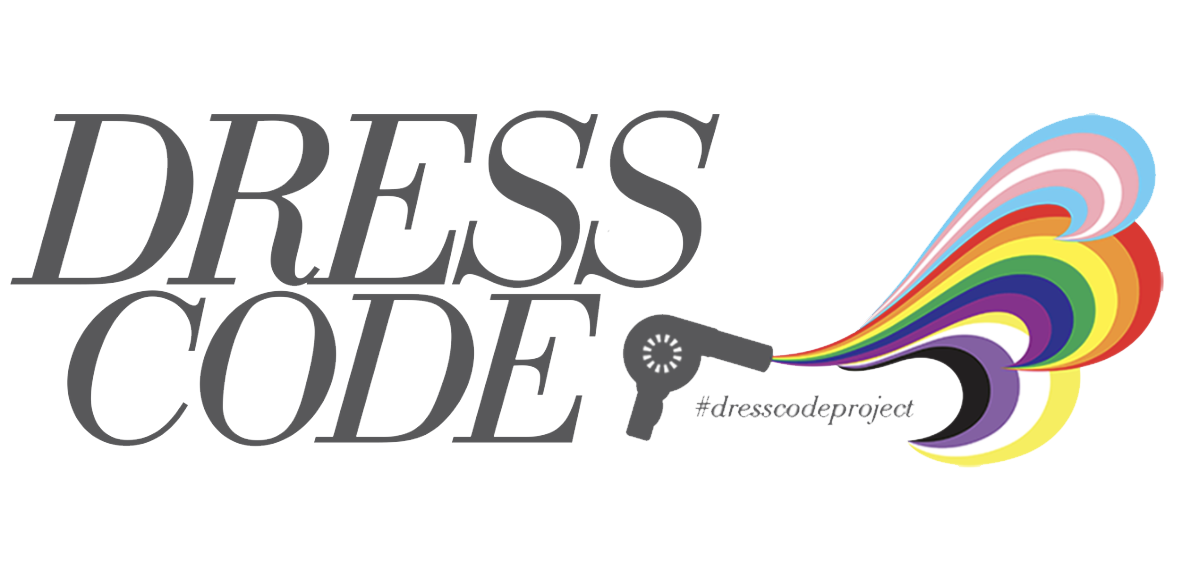 Dresscode Project logo
