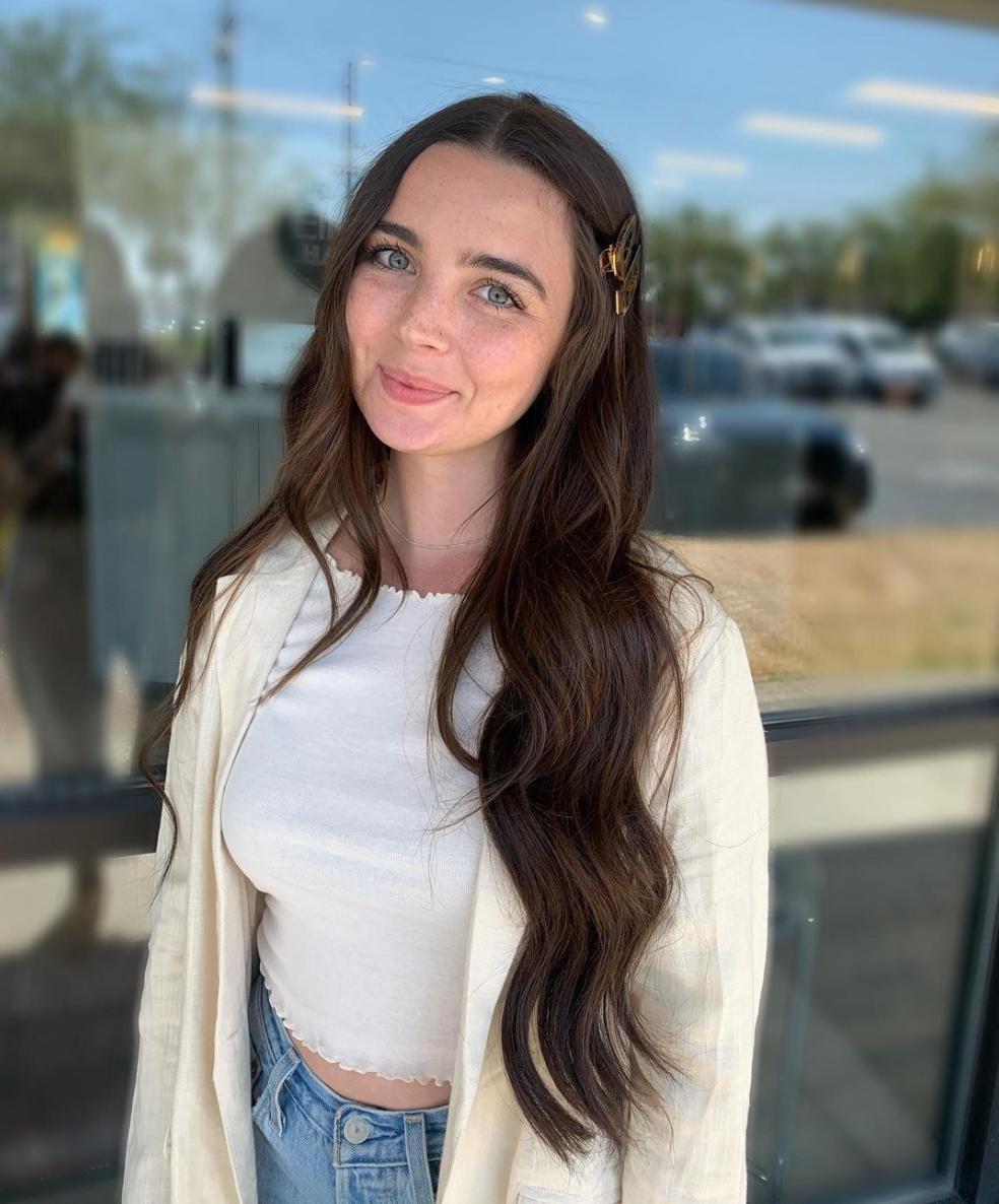 Seattle Hair Extensions Elle Marie Hair Studio Services